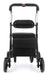 EAN 8420812018093 - Rolser KDI001-1023 bolsa de compras Negro Bolsa para carrito de la compra imagen 25
