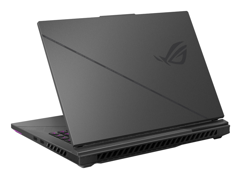 Portátil Asus Rog Strix G16 G614pw 16" R9 8940hx 32gb Ddr5