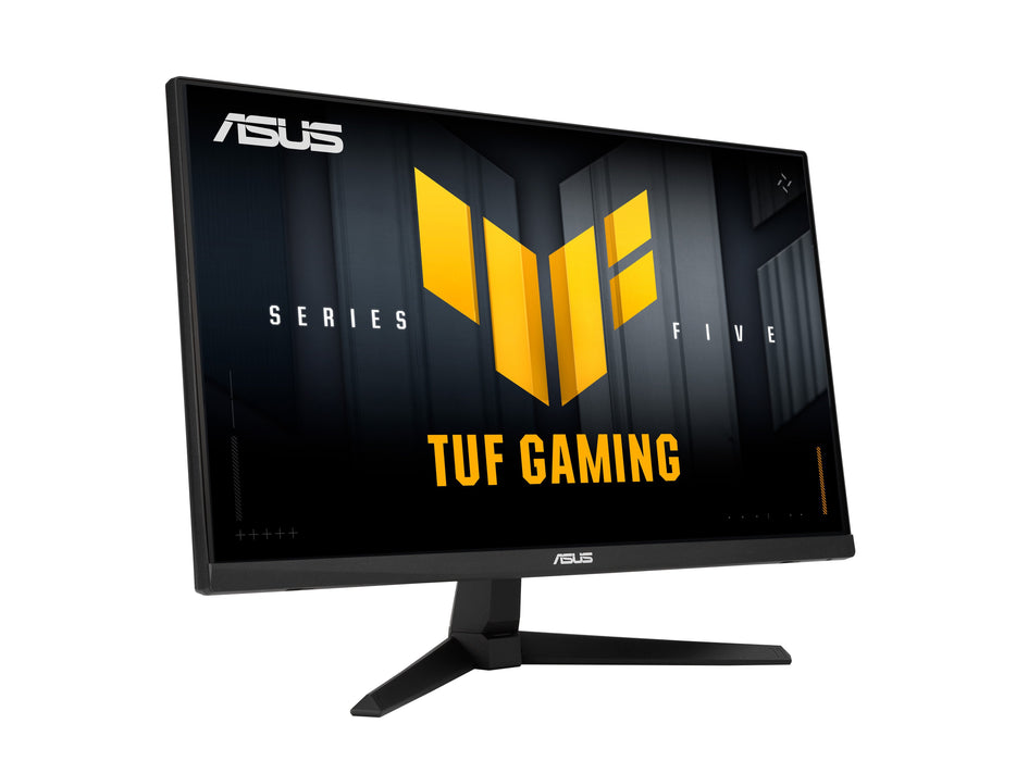 Monitor Asus Tuf Gaming Vg27aqe5a  27" 2560 X 1440 Pixeles Quad Hd Led Negro
