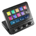 EAN 8435693110989 - Mars Gaming MS-DPRO Negro 10 botones imagen 1