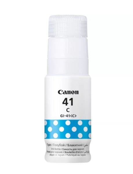 EAN 4549292169768 - Canon GI-41C Original imagen 2
