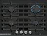 EAN 4242005440887 - Bosch PRP6A6H40 hobs Negro Integrado 60 cm Encimera de gas 4 zona(s) imagen 1