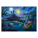 EAN 4001504580469 - Schmidt® Spiele 58046 puzzle Puzzle rompecabezas 1000 pieza(s) Dibujos imagen 1