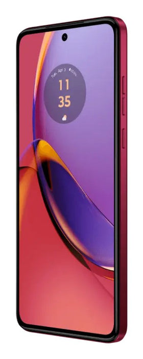 Smartphone  Motorola Moto G84 5g 8/256gb Viva Magenta