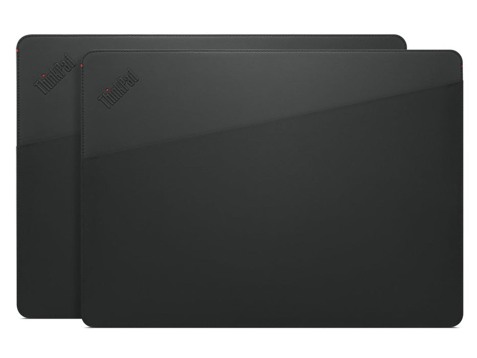EAN 0195892083306 - Lenovo 4X41L51716 maletines para portátil 35,6 cm (14") Funda Negro imagen 7