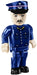 EAN 5902251062835 - COBI DR BR 52/TY2 Steam Locomotive imagen 10