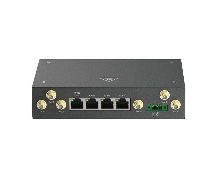 EAN 790069475290 - D-Link DWM-550-G router de telefonía/puerta de enlace/módem Router de red móvil imagen 1
