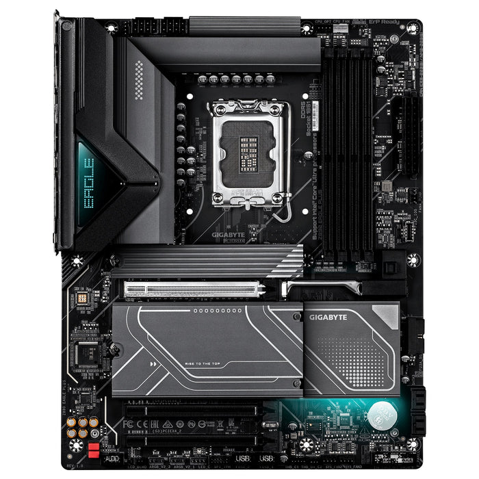 Placa Base Gigabyte Z890 Eagle Plus Lga1851 1xdp