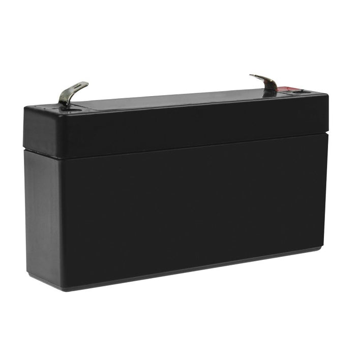 EAN 5903317223931 - Green Cell AGM13 batería para sistema ups Sealed Lead Acid (VRLA) 6 V 1,3 Ah imagen 4
