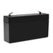 EAN 5903317223931 - Green Cell AGM13 batería para sistema ups Sealed Lead Acid (VRLA) 6 V 1,3 Ah imagen 4