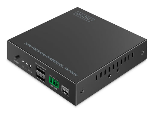 EAN 4016032501879 - Digitus DS-55349 extensor KVM imagen 1
