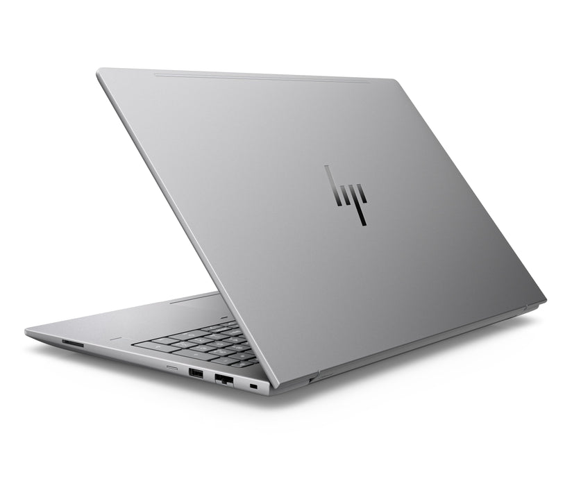 EAN 0826581384960 - HP DQ0D9ET ordenador portatil Copilot+ PC Intel Core Ultra 7 40,6 cm (16") Pantalla táctil WUXGA 32 GB DD imagen 3