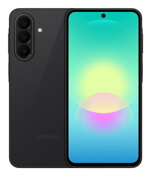 EAN 8806099353476 - Samsung Galaxy A27 5G 17 cm (6.7") SIM doble Android 16.0 USB Tipo C 6 GB 256 GB 5000 mAh Negro imagen 1