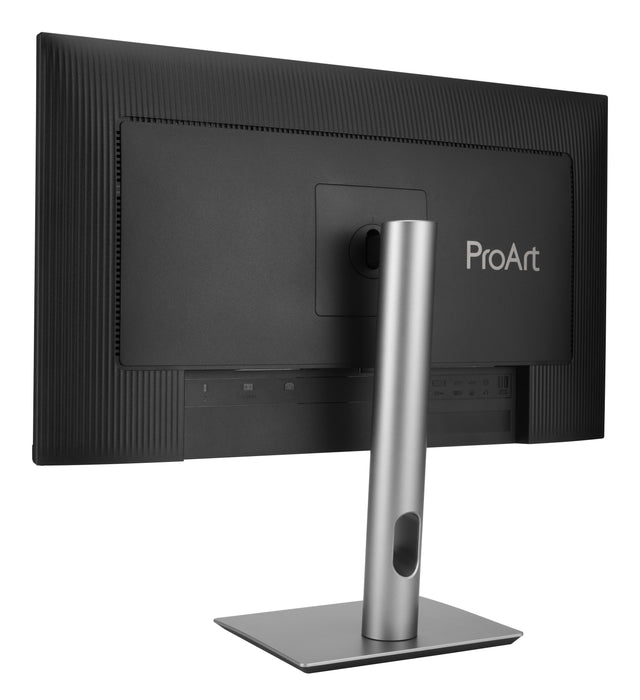 Monitor Asus Proart Display Pa278cgrv Professional  27" Negro/Plata, Qhd, Ips, Hdmi, Dp, Usb-C, Usb-Hub, 144hz Panel) 90lm06q1-B01k71