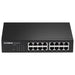 EAN 4717964704283 - Edimax GS-1016 V2 switch Gestionado Gigabit Ethernet (10/100/1000) Negro imagen 1