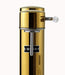EAN 7350091791084 - AARKE Carbonator 3 Acero inoxidable Oro imagen 3
