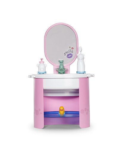 Zapf Creation Zapf Baby Born Handwaschbecken 838914