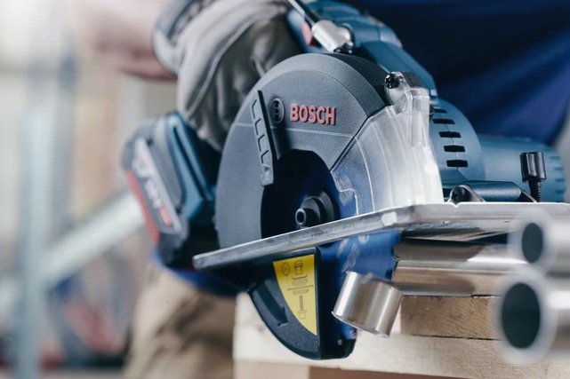 EAN 3165140957618 - Bosch 2 608 644 531 hoja de sierra circular 14 cm 1 pieza(s) imagen 3