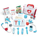 EAN 681147005358 - Melissa & Doug MPP PYS GetWell Doctors Kit Plyst GML imagen 5