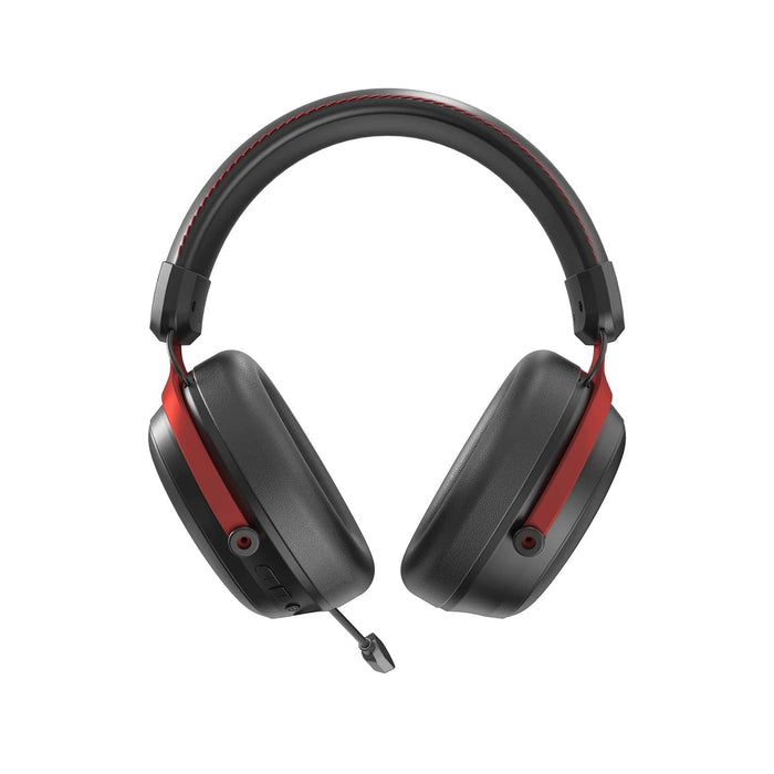 Auriculares De Diadema Tactic X Pro Wireless Negro