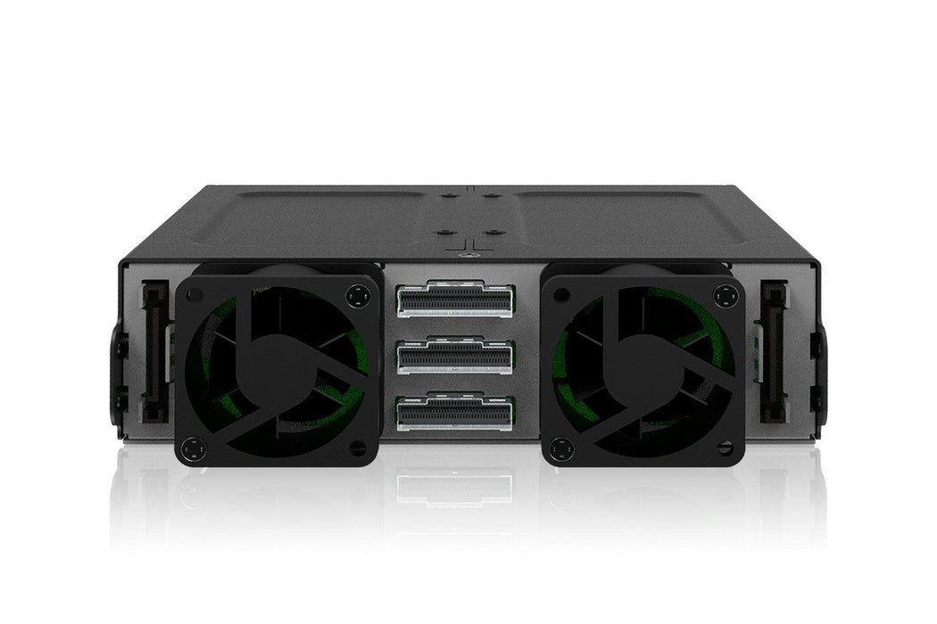 EAN 4713227445917 - Icy Dock ToughArmor Negro imagen 4