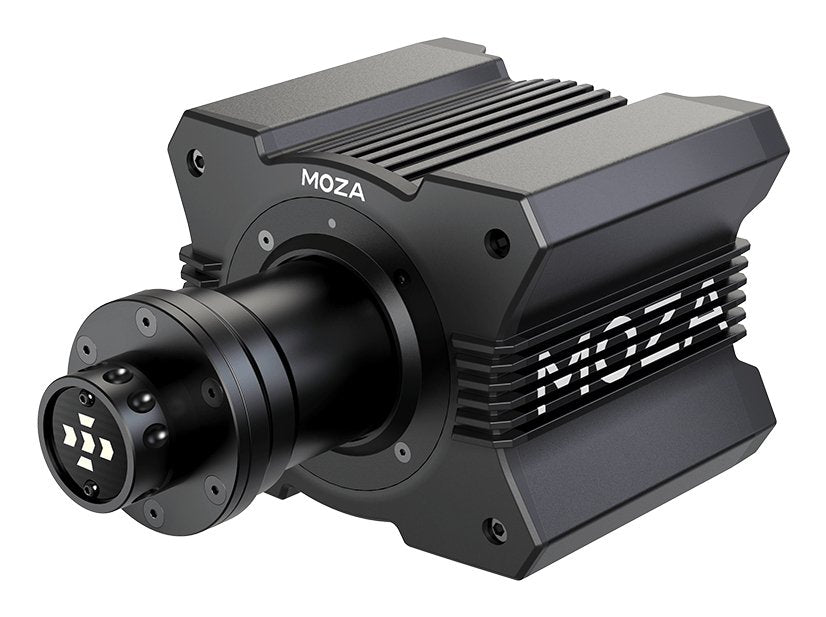 EAN 6973137270193 - Moza Racing R9 V2 Base para volante imagen 1