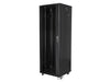 EAN 5901969414967 - Lanberg FF01-6637-12B armario rack 37U Rack o bastidor independiente Negro imagen 2