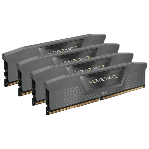 EAN 840006661740 - Corsair Vengeance CMK64GX5M4B6000Z36 módulo de memoria 64 GB 4 x 16 GB DDR5 288-pin DIMM imagen 1
