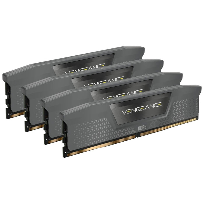 EAN 840006661740 - Corsair Vengeance CMK64GX5M4B6000Z36 módulo de memoria 64 GB 4 x 16 GB DDR5 288-pin DIMM imagen 1