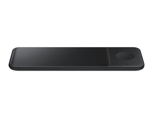 EAN 8806090706226 - Samsung EP-P6300 Auriculares, Smartphone, Reloj inteligente Negro USB Cargador inalámbrico Carga rápida I imagen 1