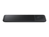 EAN 8806090706226 - Samsung EP-P6300 Auriculares, Smartphone, Reloj inteligente Negro USB Cargador inalámbrico Carga rápida I imagen 1