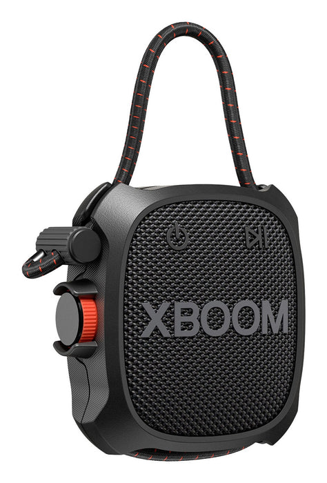 EAN 8806084417817 - LG XBOOM Go XG2T Altavoz monofónico portátil Negro 5 W imagen 7