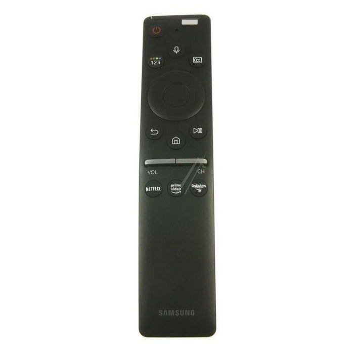 2019 Smart Remote Control  Black