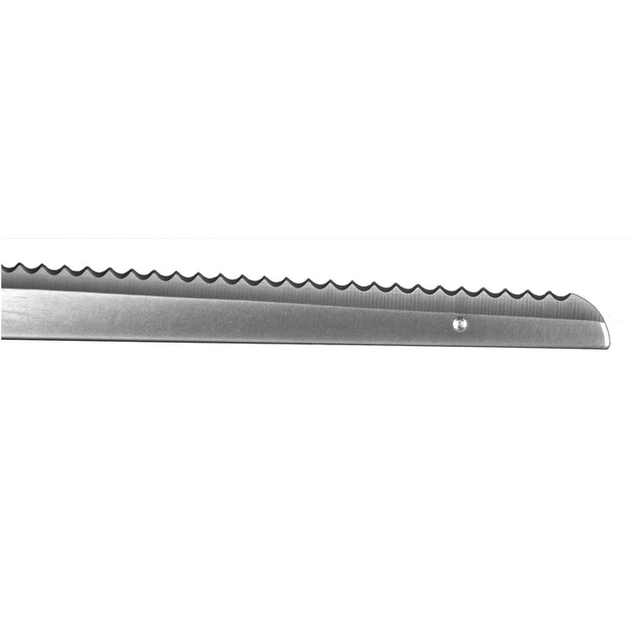 EAN 4016432416001 - Gastroback Home Culture Design cuchillo eléctrico 120 W Plata imagen 3