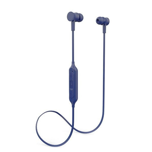 EAN 8021735750536 - Celly PCBHSTEREOBL auricular y casco Auriculares Inalámbrico Dentro de oído, Banda para cuello Llamadas/M imagen 1
