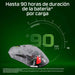 EAN 198122802432 - HyperX Pulsefire Haste 2 Pro 4k Wireless Gaming Mouse ratón Juego Ambidextro Bluetooth + USB Type-C Óptico imagen 4