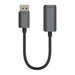 EAN 0745883828081 - Belkin AVC011btSGY-BL 0,22 m DisplayPort HDMI Negro imagen 3