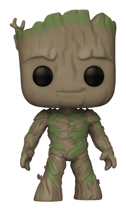 EAN 0889698675109 - FUNKO POP! 67510 figura de acción y colleccionable imagen 1