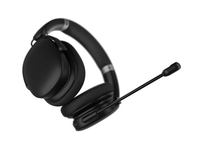 EAN 5901969450897 - NATEC Merlin Auriculares Inalámbrico y alámbrico Diadema Llamadas/Música USB tipo A Bluetooth Negro imagen 25