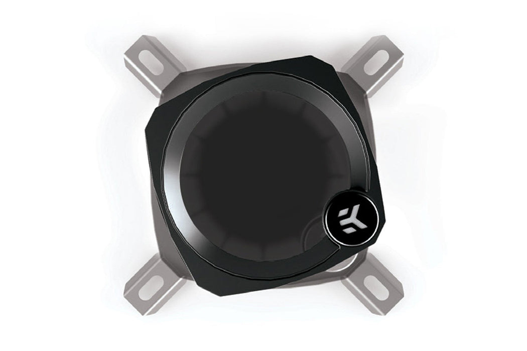 Ekwb Ek-Nucleus Aio Cr360 Negro 3831109900178
