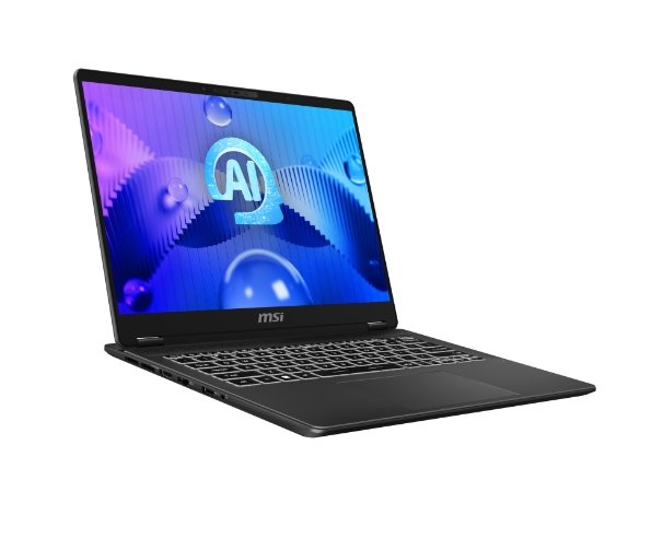 EAN 4711377342162 - MSI Prestige 14 AI Evo C2HMG-091ES Intel Core Ultra 7 255H Portátil 35,6 cm (14") Full HD+ 32 GB DDR5-SDR imagen 4