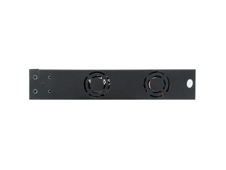 EAN 4015867228821 - LevelOne POH-1620 adaptador e inyector de PoE Ethernet rápido, Gigabit Ethernet imagen 6