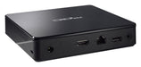 EAN 887993600536 - Shuttle XPC nano NS02A Nettop Negro RK3368 1,5 GHz imagen 2