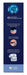 EAN 8700216931663 - Oral-B iO Kids Stitch Niño Cepillo dental giratorio Azul imagen 4