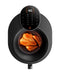 EAN 8590393414000 - Eta Skyfry Sencillo 5 L Independiente 1500 W Freidora de aire caliente Negro imagen 7