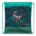 EAN 4008110358444 - Herlitz UltraLight Plus Green Rex juego de mochila escolar Niño Poliéster Verde, Turquesa imagen 11