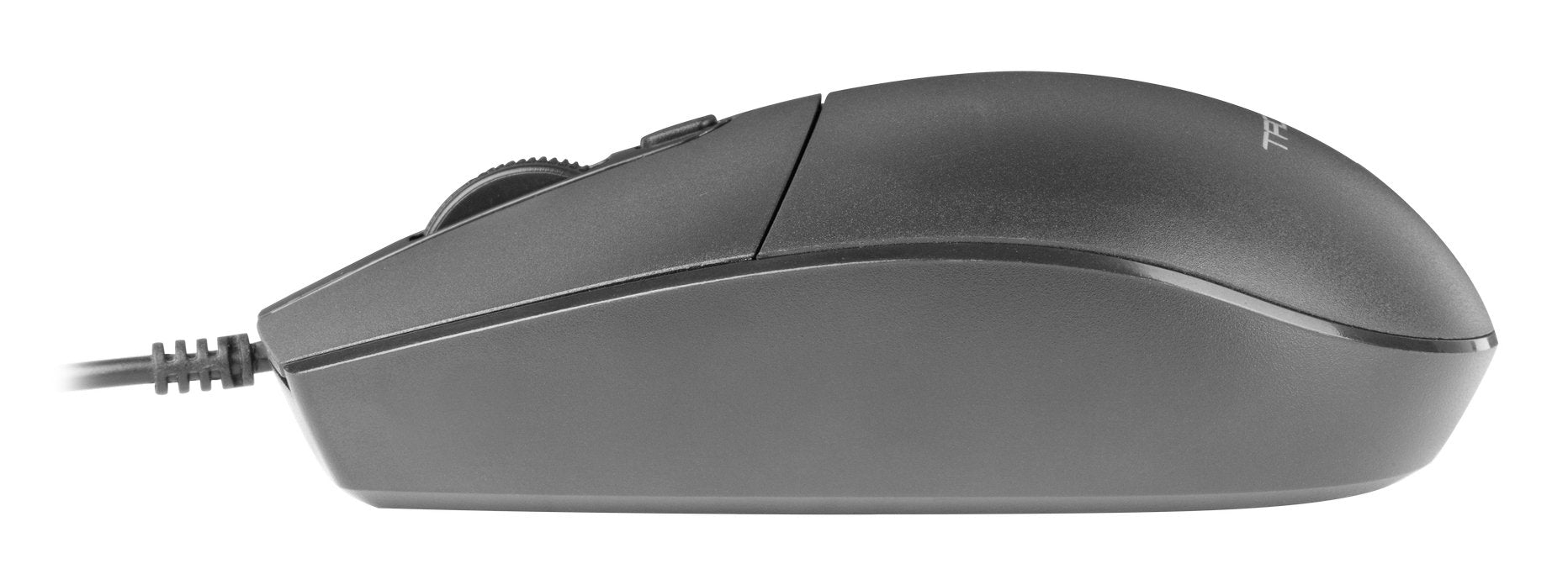 EAN 8435693113027 - Tacens Anima ACP02FR teclado Ratón incluido Hogar / Oficina USB AZERTY Francés Negro imagen 8