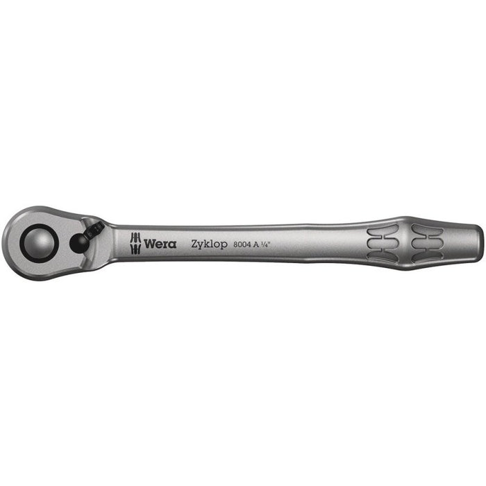EAN 4013288174024 - Wera 8004 A Llave de tubo 1 pieza(s) imagen 1