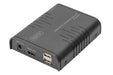 EAN 4016032490913 - Digitus DS-55530 extensor KVM Receptor imagen 1