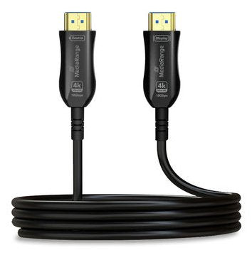 EAN 4260664876243 - MediaRange MRCS224 cable HDMI 20 m HDMI tipo A (Estándar) Negro imagen 1